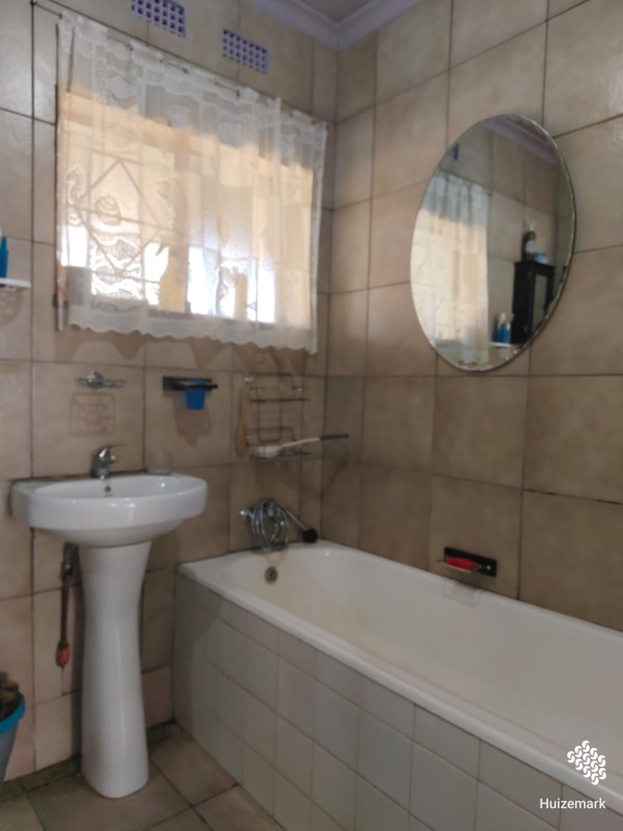 3 Bedroom Property for Sale in Sasolburg Ext 12 Free State